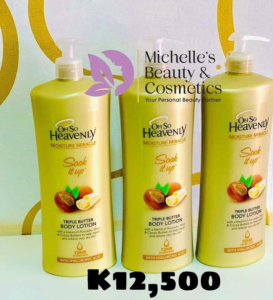 Michelle’s Beauty and Cosmetics (6)